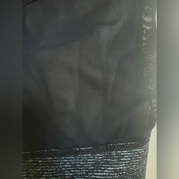 Zella cropped legging - size Small - Picture 2 of 7